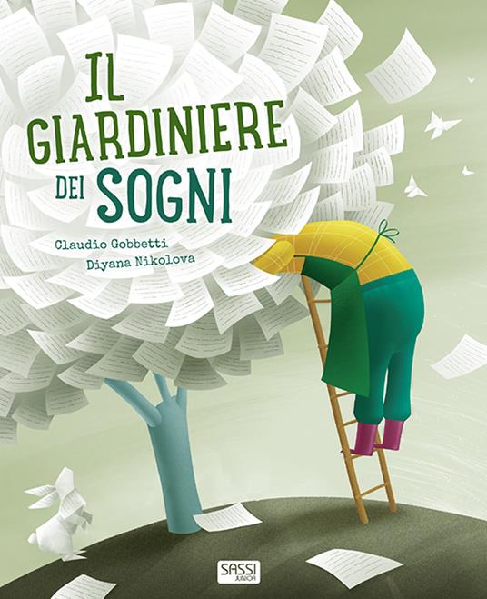 Il giardiniere dei sogni