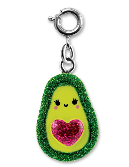 Charm It: Ciondolo Avocado