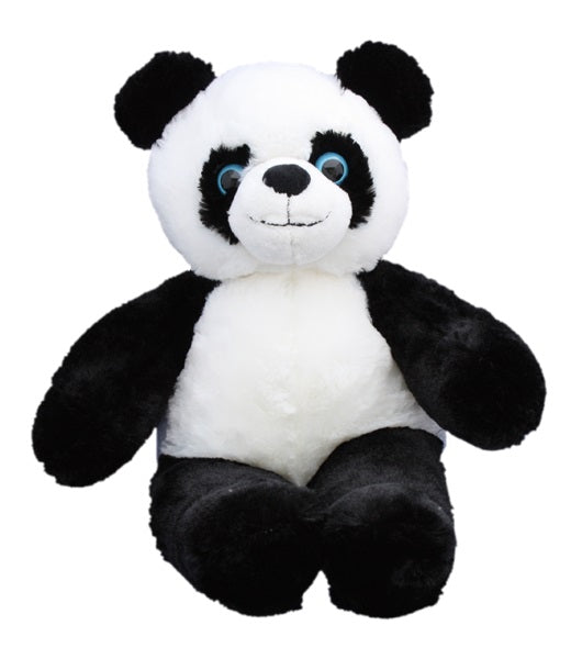 Bamboo il Panda 8"- Teddy Mountain