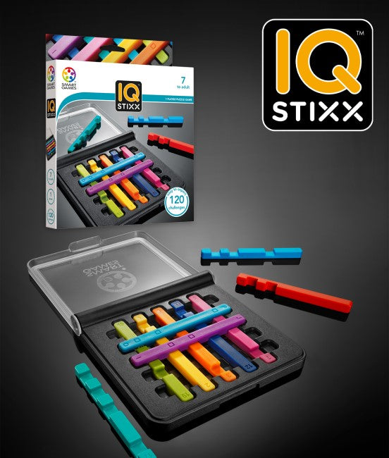 IQ Stixx - Smart Games