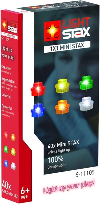 STAX S11105 Expansion (40 Mini STAX)