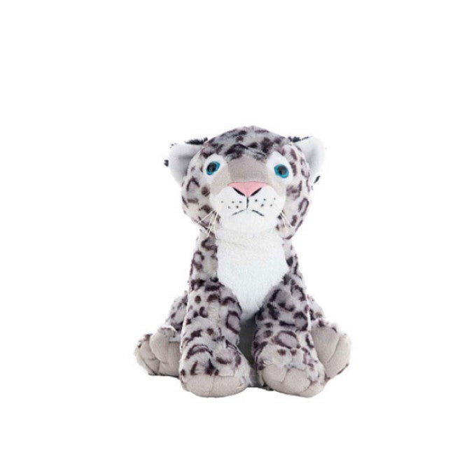 Winter the Snow Leopard (16'')
