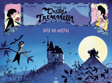 Vita da mostri