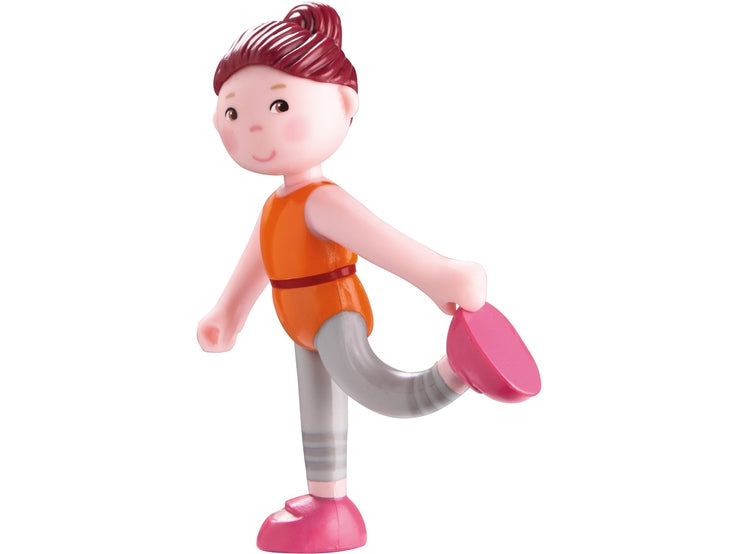 Little Friends – Emma