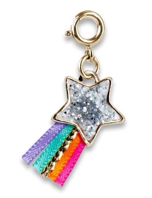 Charm It: Ciondolo Bacchetta magica glitter