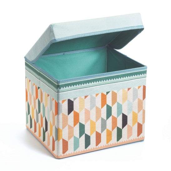 Toy Boxes - Seat toy box - Orient