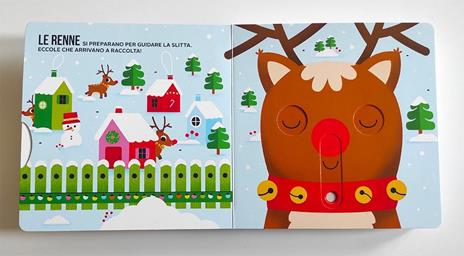 È Natale. I miei primi suoni del Natale