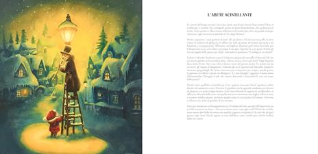 Infanzia di Babbo Natale