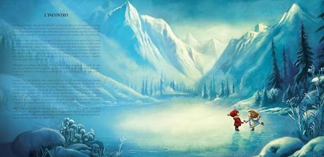 Infanzia di Babbo Natale