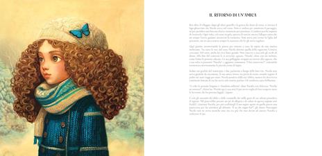 Infanzia di Babbo Natale