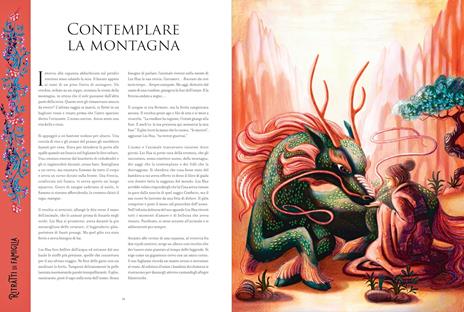 Unicorni. L'enciclopedia del meraviglioso