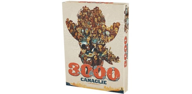 3000 canaglie