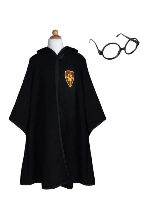 Costume Mago - 5-6 anni