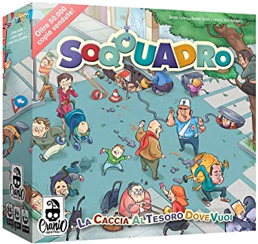 Soqquadro