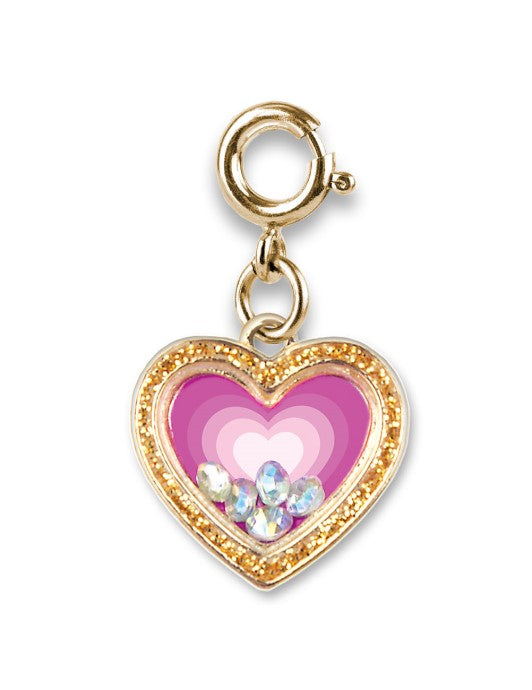 Charm It: Ciondolo Cuore