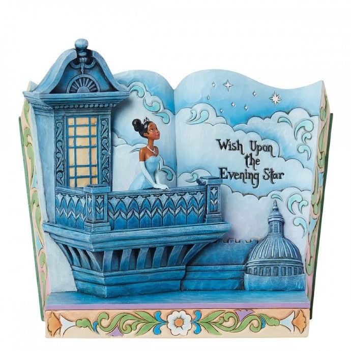 La Principessa ed il Ranocchio - Storybook Disney Tradition