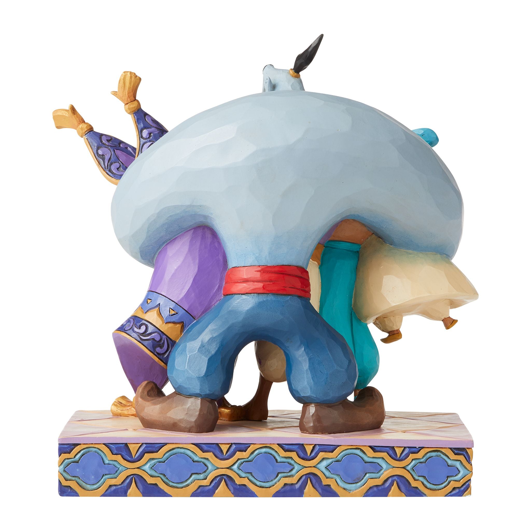 Aladdin Personaggi Disney Traditions