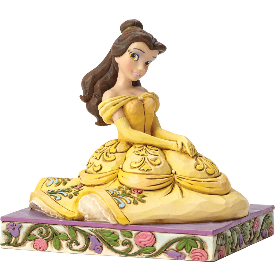 Belle seduta Disney Traditions Disney Traditions