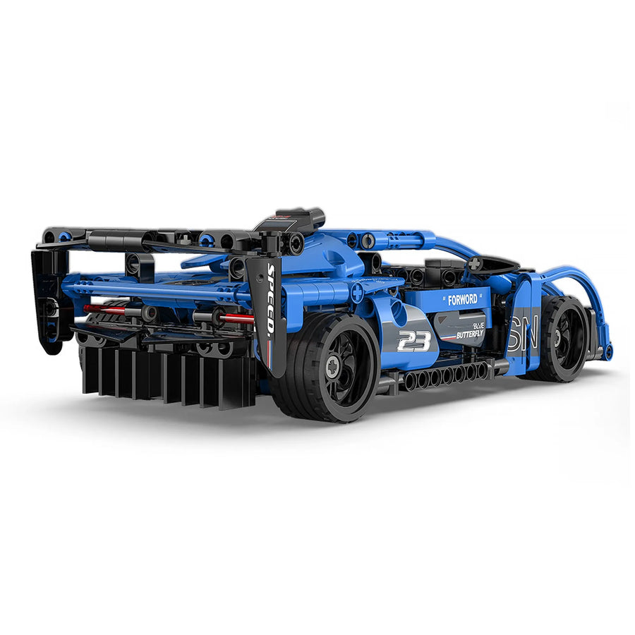 Cada - Shadow Sports Car - 380 pz.