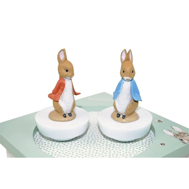 Carillon danzante - Peter Rabbit