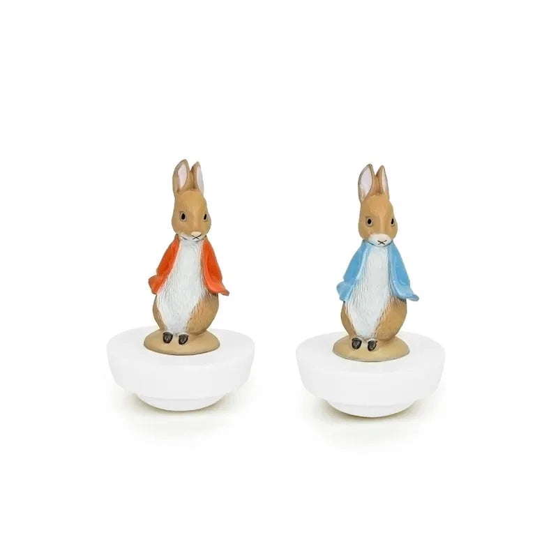 Carillon danzante - Peter Rabbit