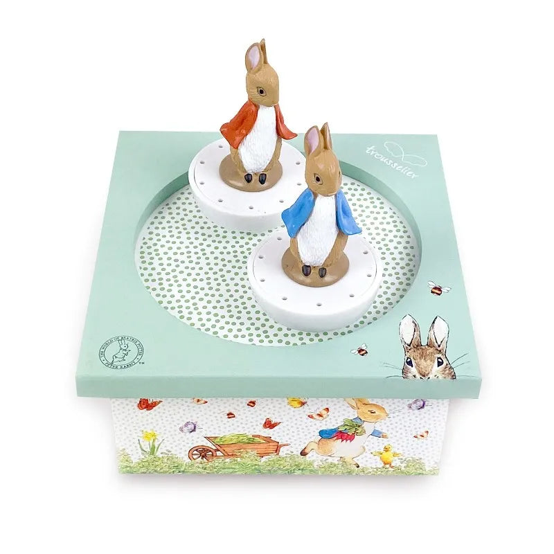 Carillon danzante - Peter Rabbit