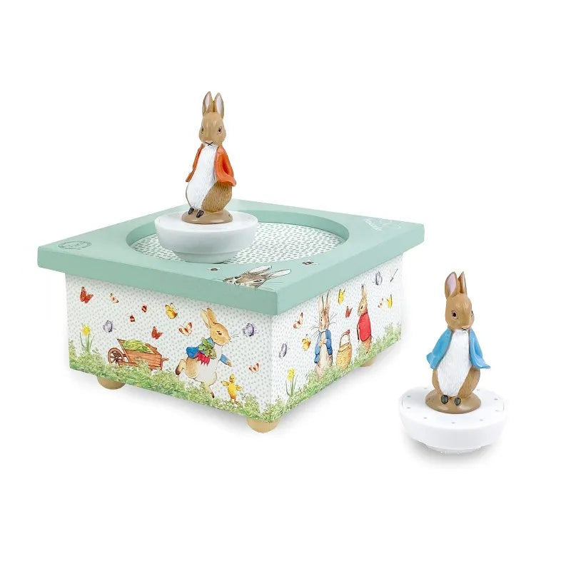 Carillon danzante - Peter Rabbit