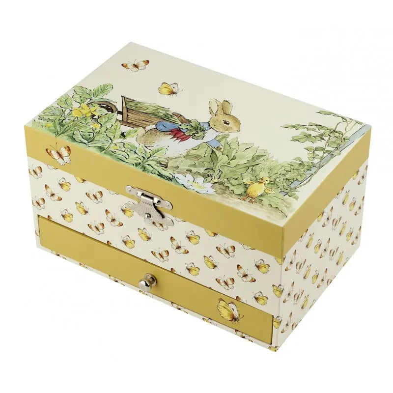 Carillon portagioie - Peter Rabbit