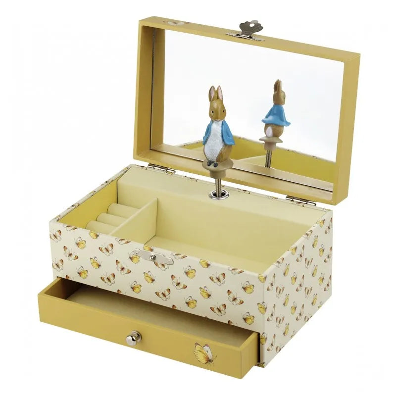 Carillon portagioie - Peter Rabbit