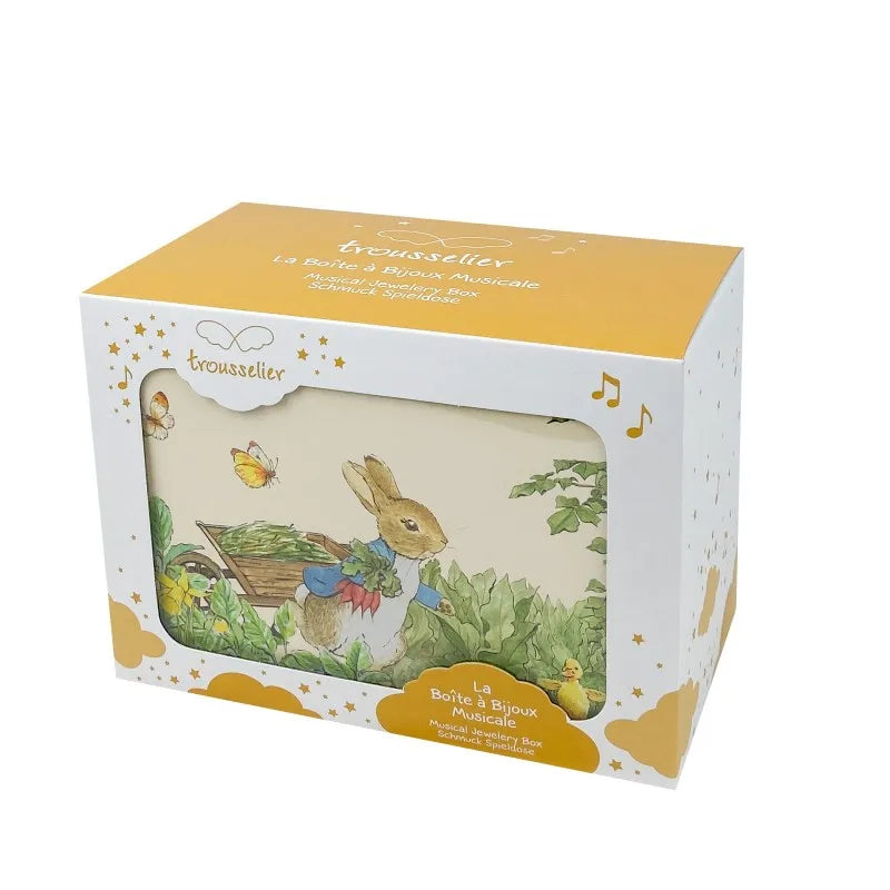 Carillon portagioie - Peter Rabbit