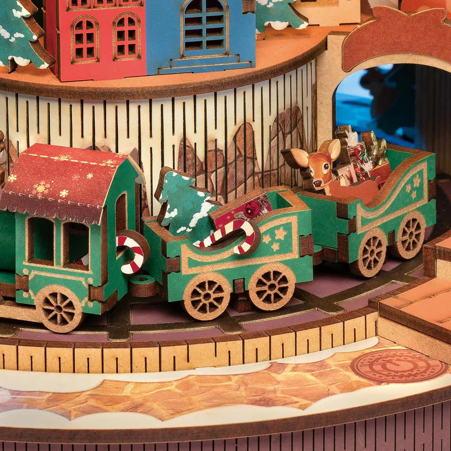 Christmas Melody Tree