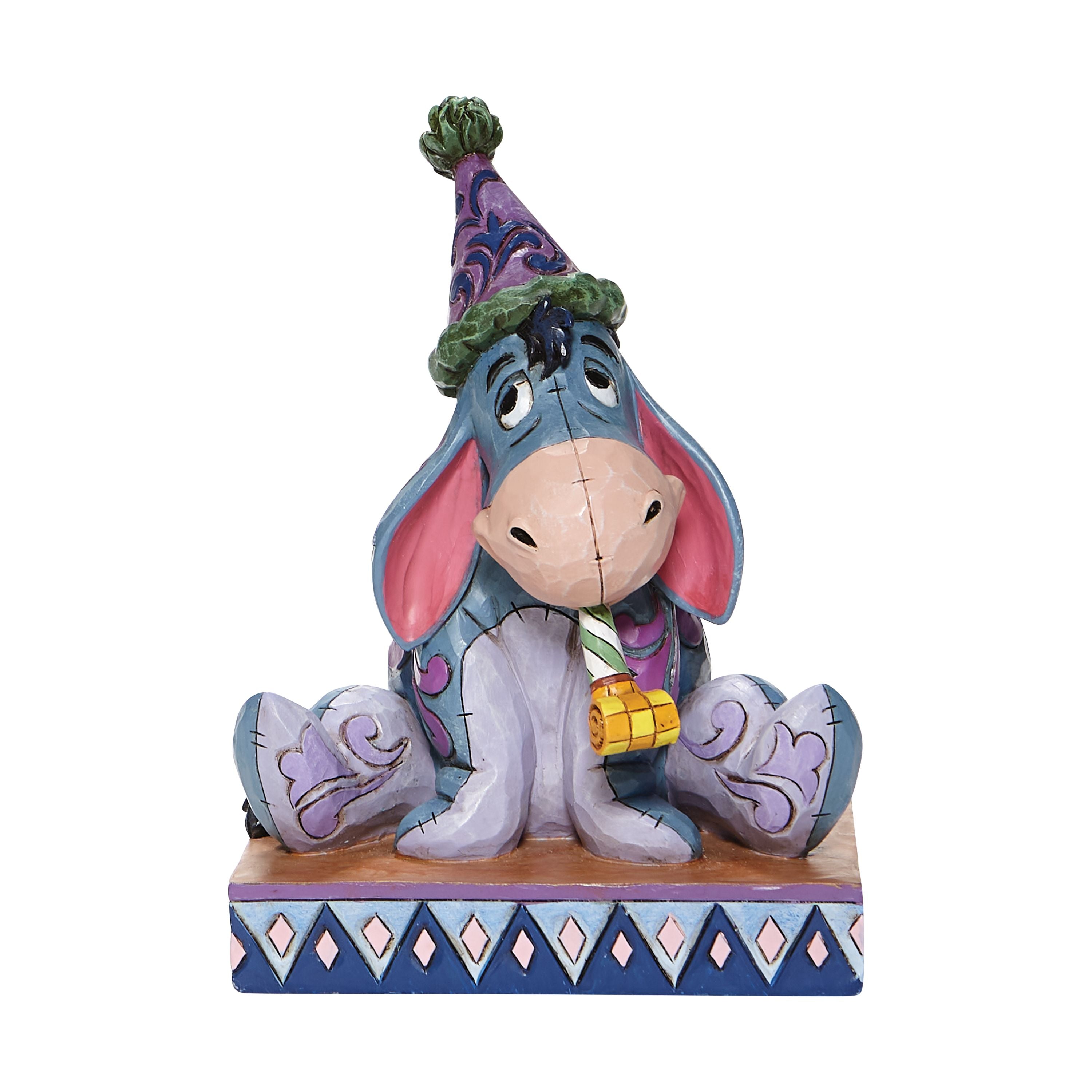 Compleanno di Eeyore Disney Traditions