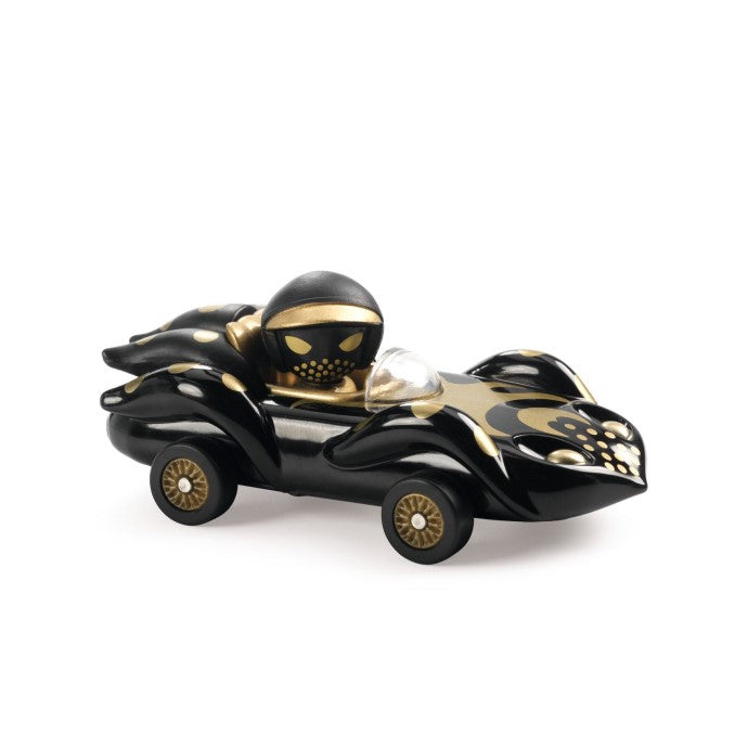 Macchinina Crazy Motors Djeco - Fangio Octo