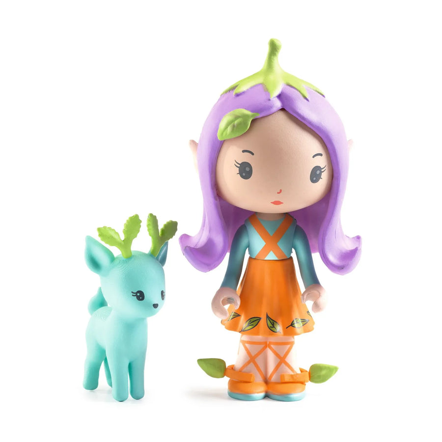 Puzzl'Up Lily & Polo Djeco