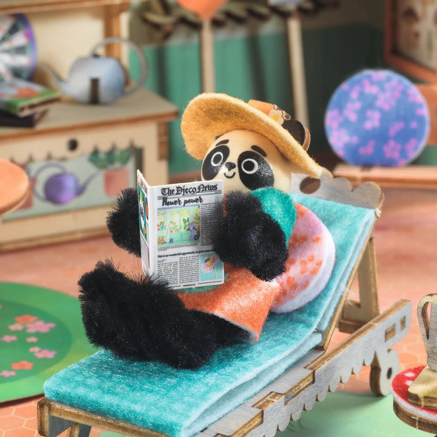 Mini Casa Olive - Kit fai da te Djeco