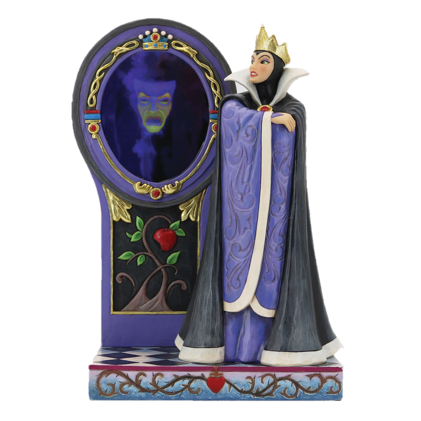 La Regina cattiva e lo Specchio Disney Traditions