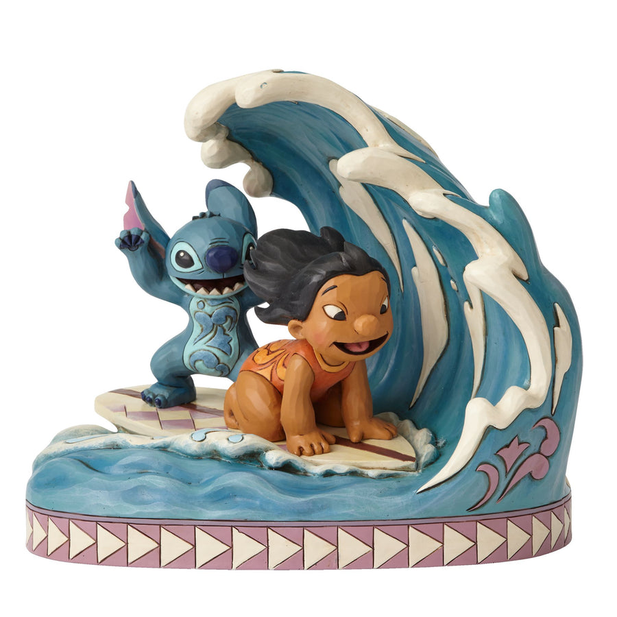 Lilo e Stitch 15° Anniversario Disney Traditions