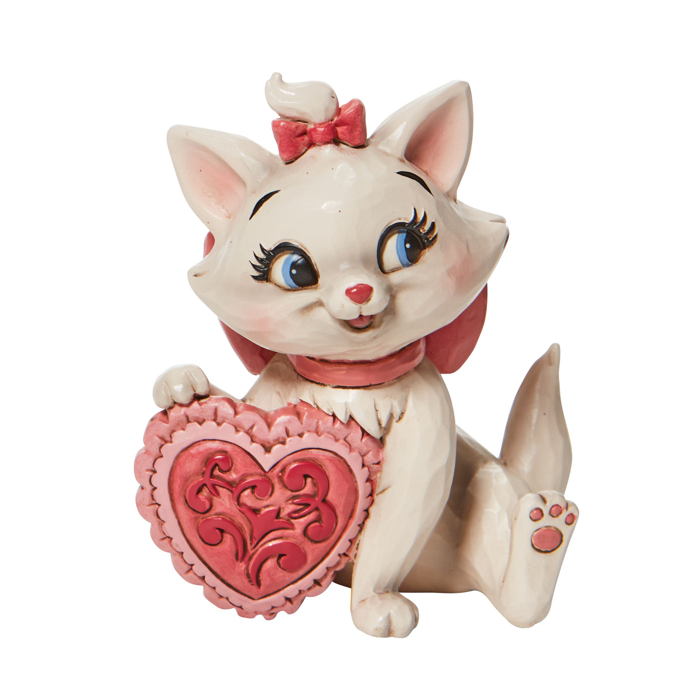 Minou con Cuore - Aristogatti Disney Traditions