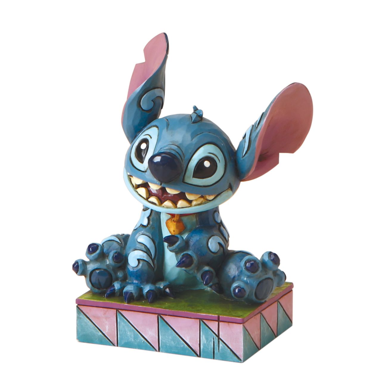 Ohana significa Famiglia (Stitch) Disney Traditions