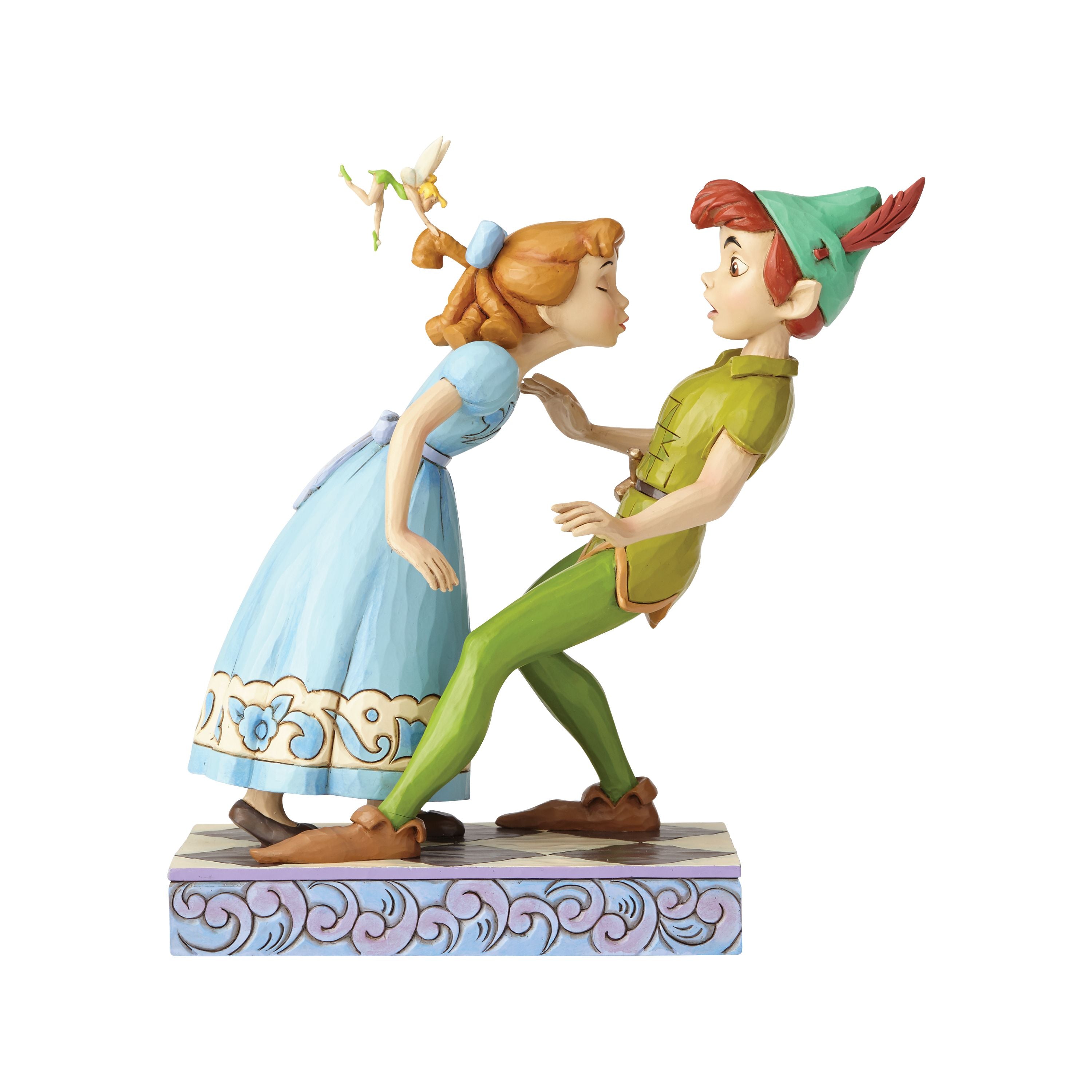 Peter & Wendy 65° Anniversario Disney Traditions