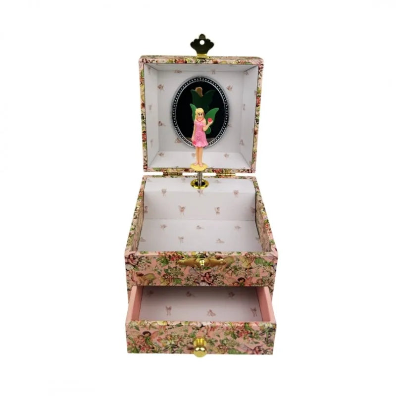 Carillon - Fata dei Fiori
