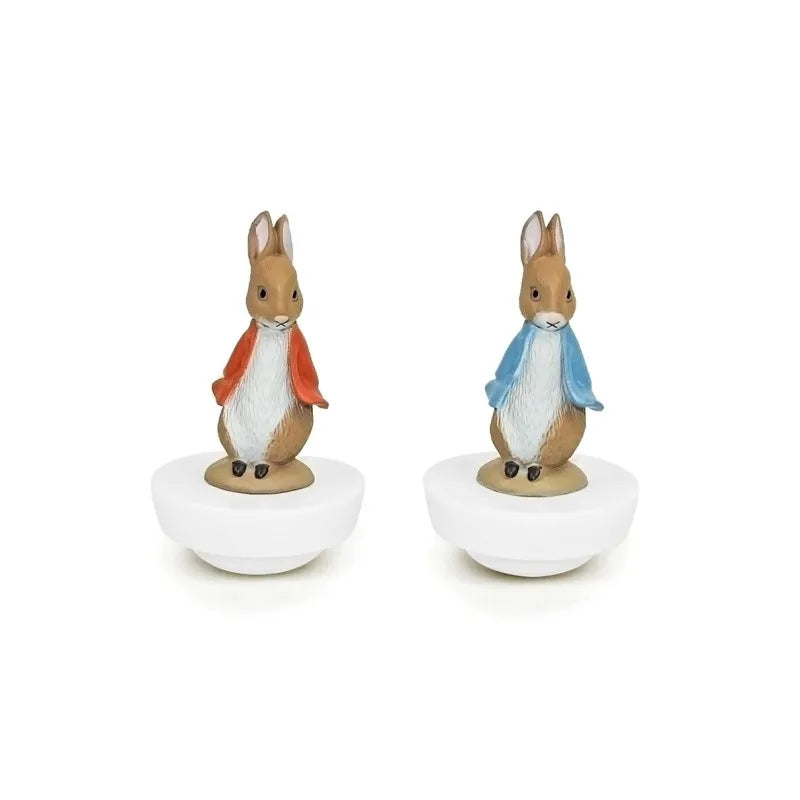 Carillon danzante - Peter Rabbit Fragole