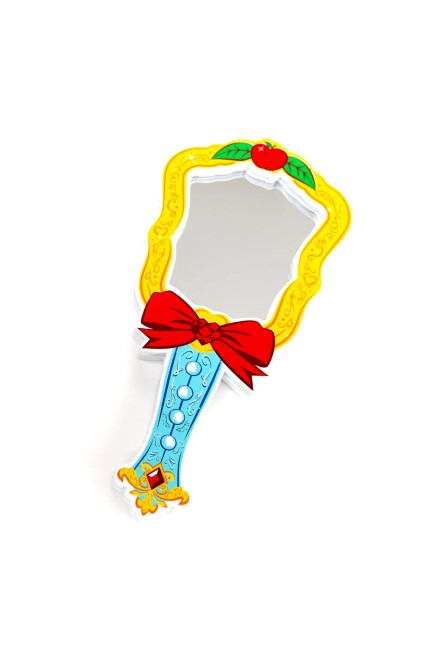 Specchio della Principessa - Biancaneve