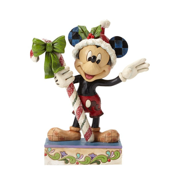 Topolino - Dolci saluti Disney Traditions