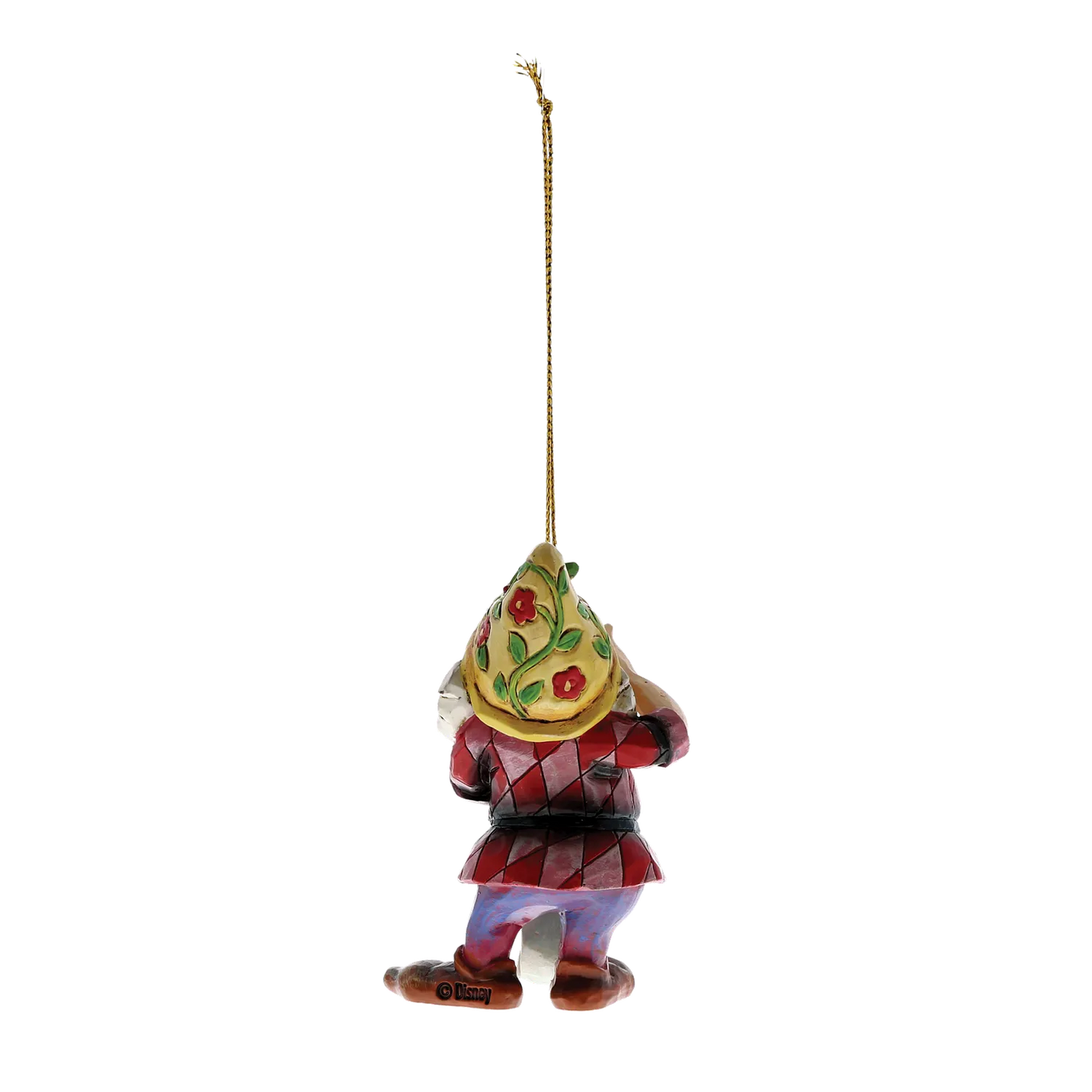 Dotto Addobbo natalizio - Disney Traditions
