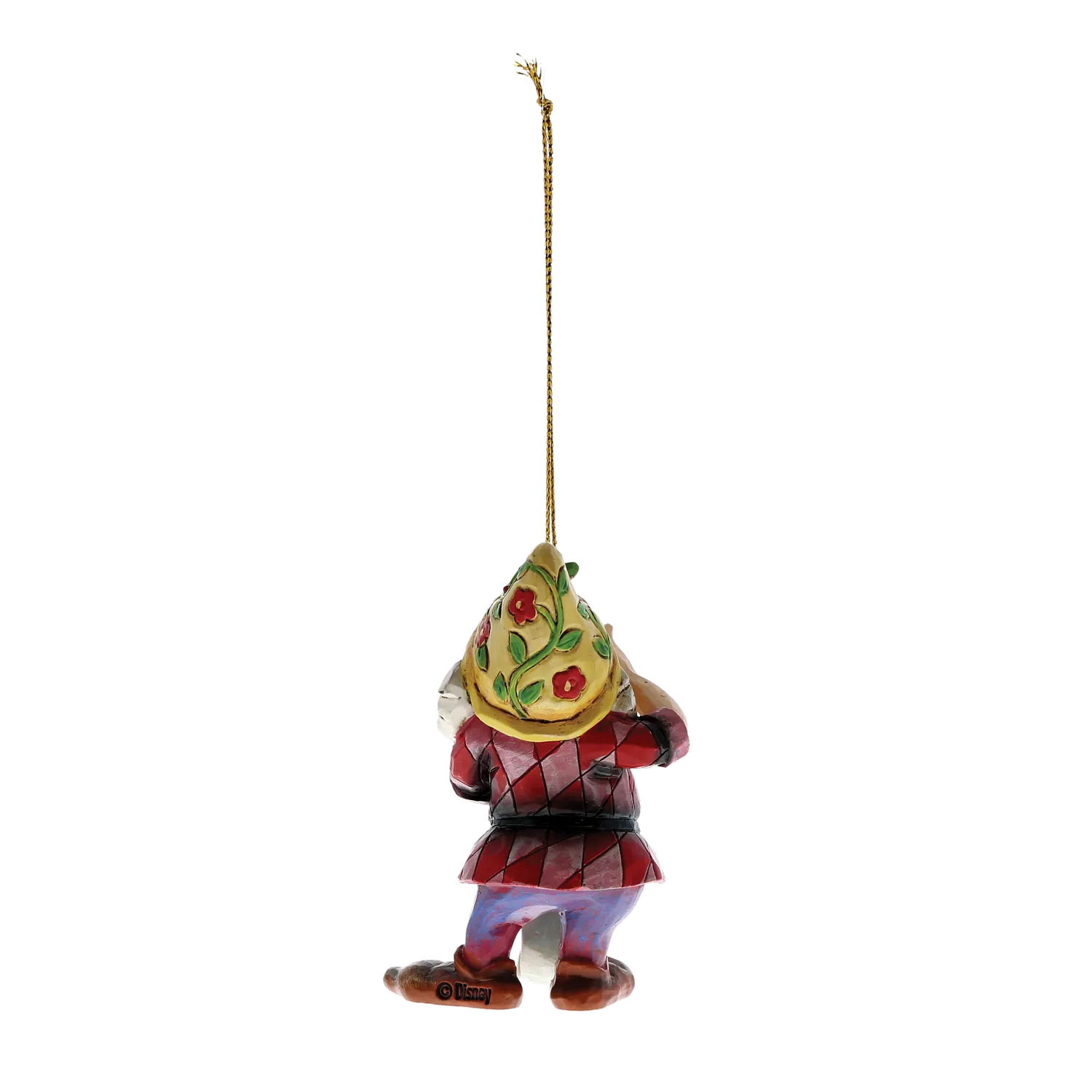 Dotto Addobbo natalizio - Disney Traditions