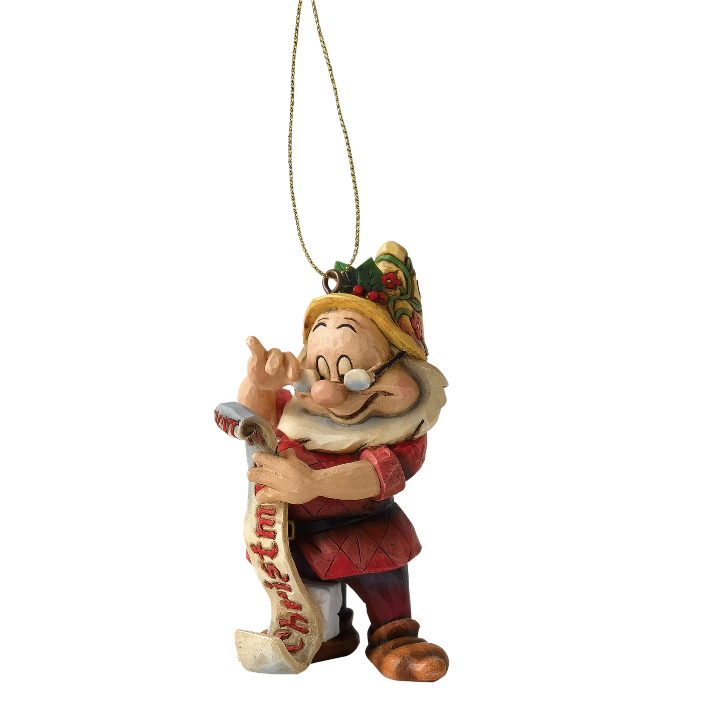 Dotto Addobbo natalizio - Disney Traditions