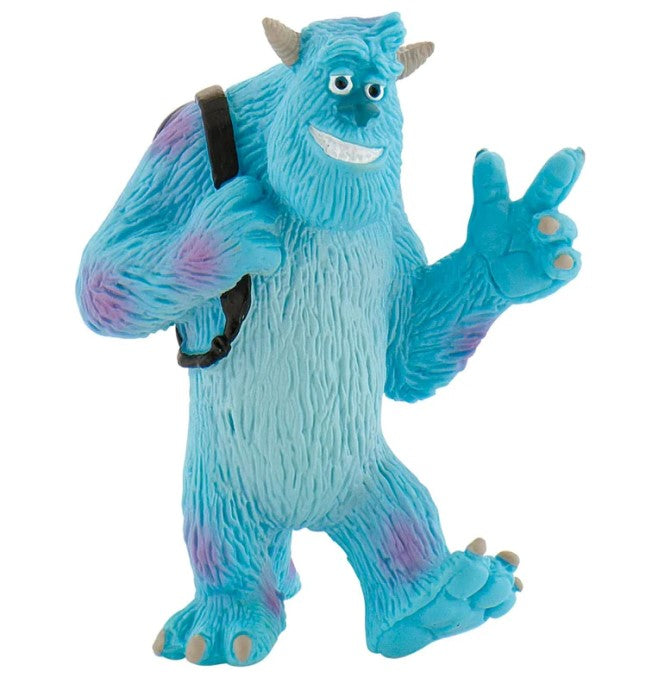 Sulley - Monsters
