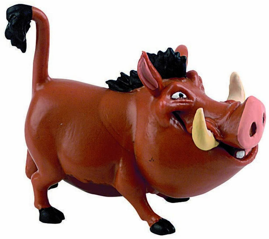 Il Re Leone - Pumbaa