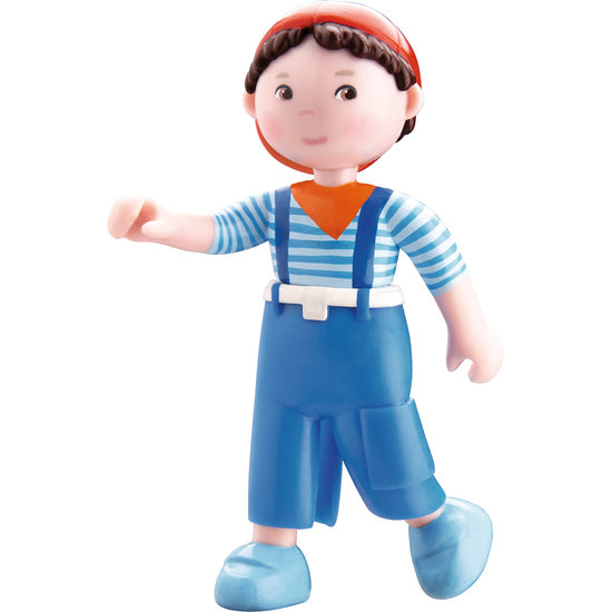 Little Friends – Matze